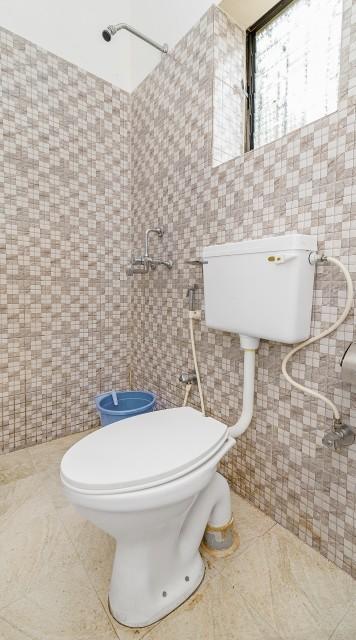 Esha Apartment Calangute Ngoại thất bức ảnh
