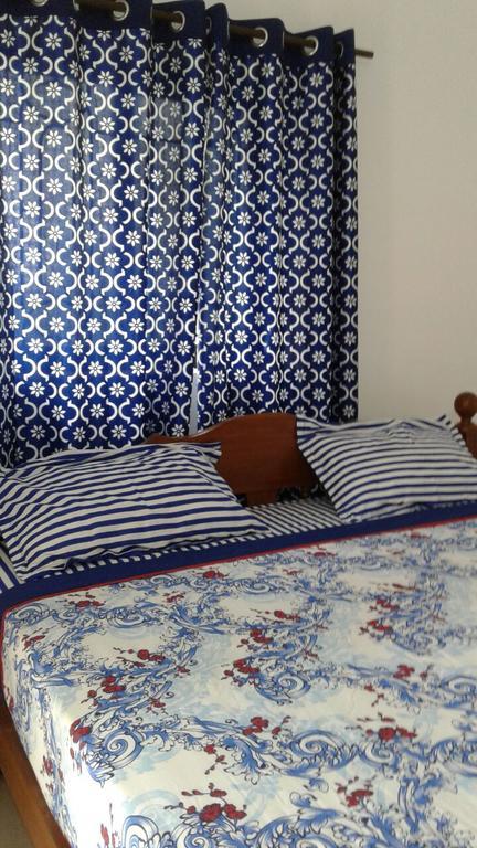 Esha Apartment Calangute Ngoại thất bức ảnh